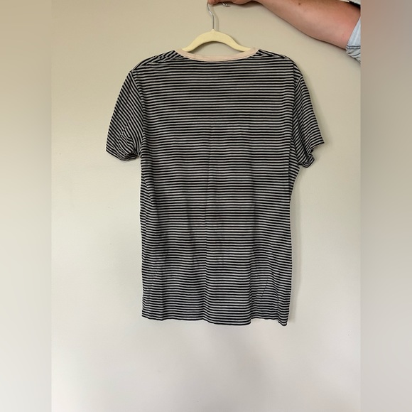Marc by Marc Jacobs Striped Tee - Picture 2 of 2